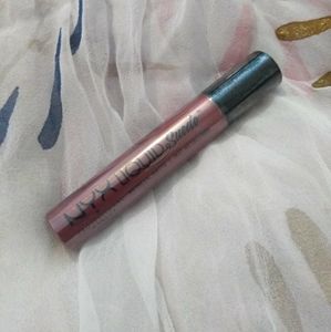 💖 3 for $15 💖 NYX Liquid Suede "Modern Maven"